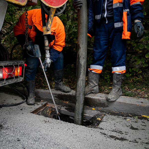 Leak Repair Near Me | Dream Team Plumbers