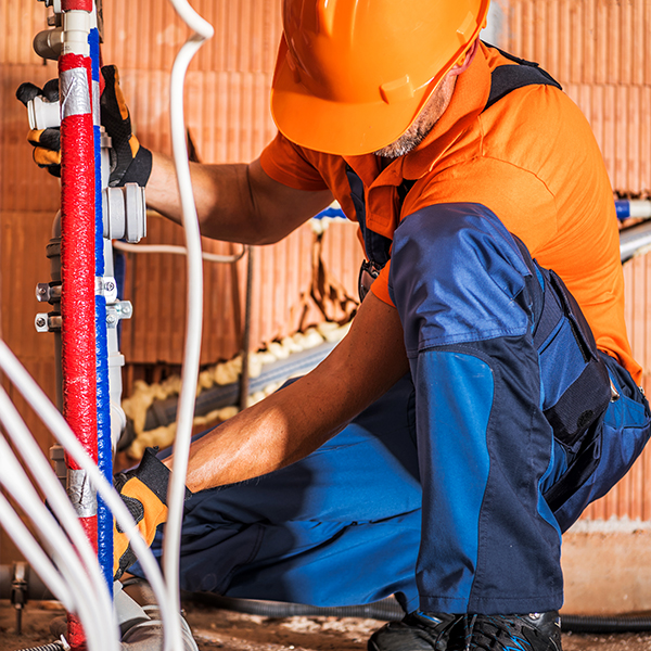Plumbing Installation Professionals | Dream Team Plumbers