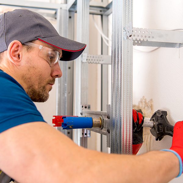 Residential Drain Cleaning Near Me | Dream Team Plumbers