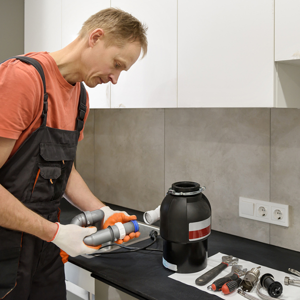 Residential Garbage Waste Management Services | Dream Team Plumbers