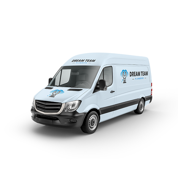 Residential Garbage Waste Management Services | Dream Team Plumbers