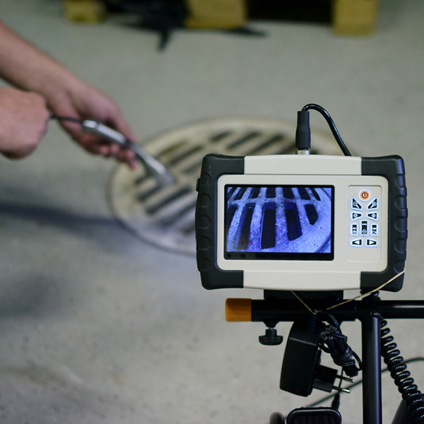 Residential Plumbing Camera Inspection Professionals | Dream Team Plumbers