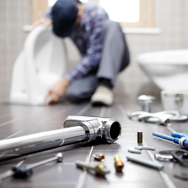 Residential Toilet Repair & Replacement Services | Dream Team Plumbers