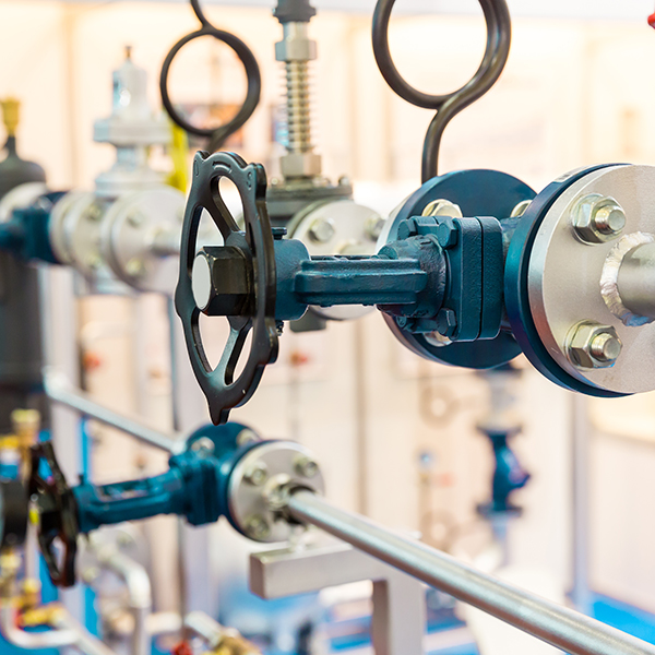 Residential Water Service Line Repair | Dream Team Plumbers
