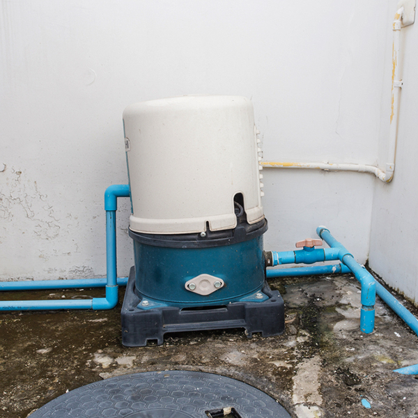 Sump Pump Installation Services | Dream Team Plumbers
