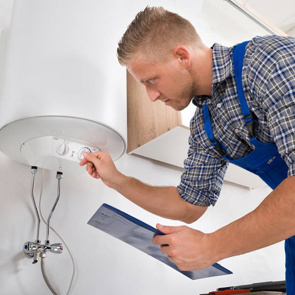 Residential Water Heater Repair & Replacement | Dream Team Plumbers